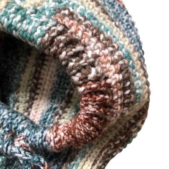 Balaclava Adjustable Drawstring Hood - Picture 6 of 11